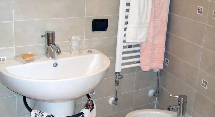 La Mia Casa Lägenhet Venedig Italien