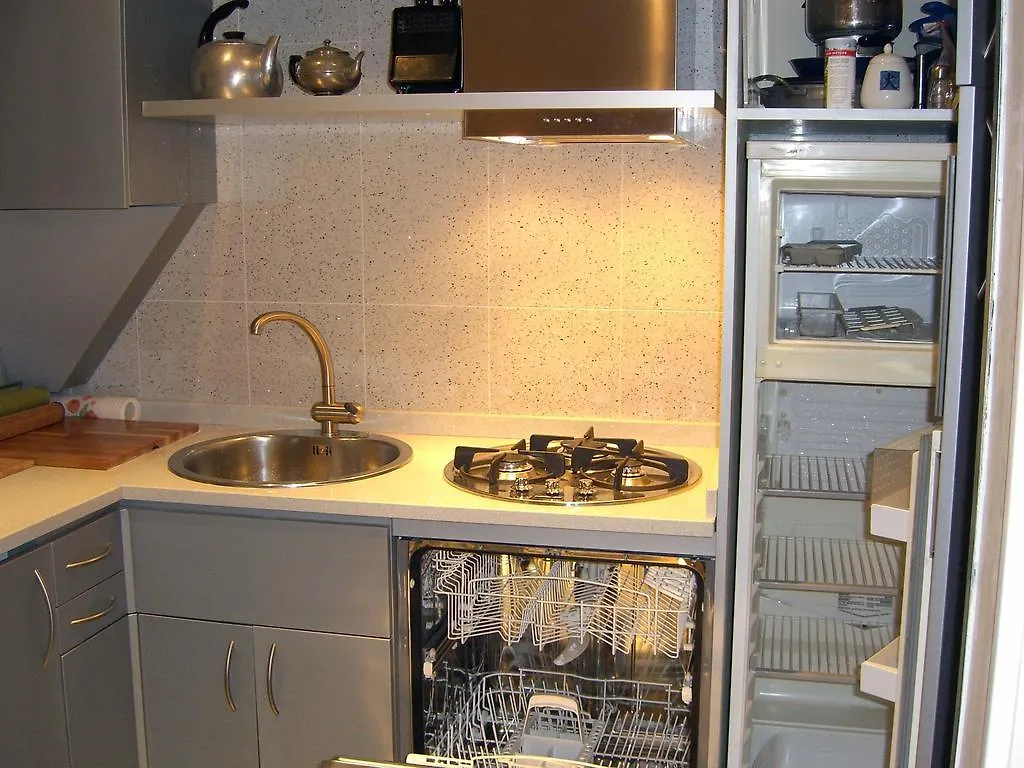 La Mia Casa Lägenhet Venedig 0*,  Italien